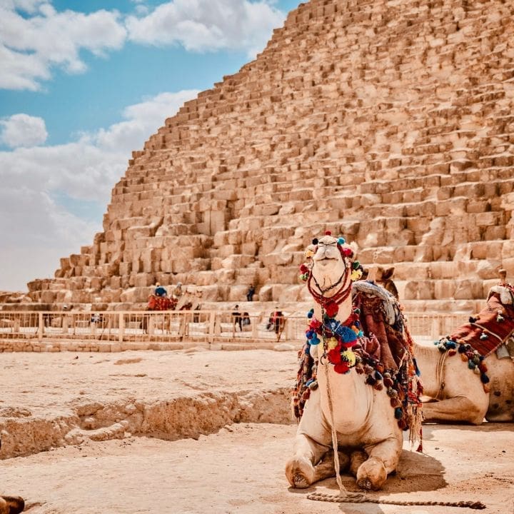 Egypt