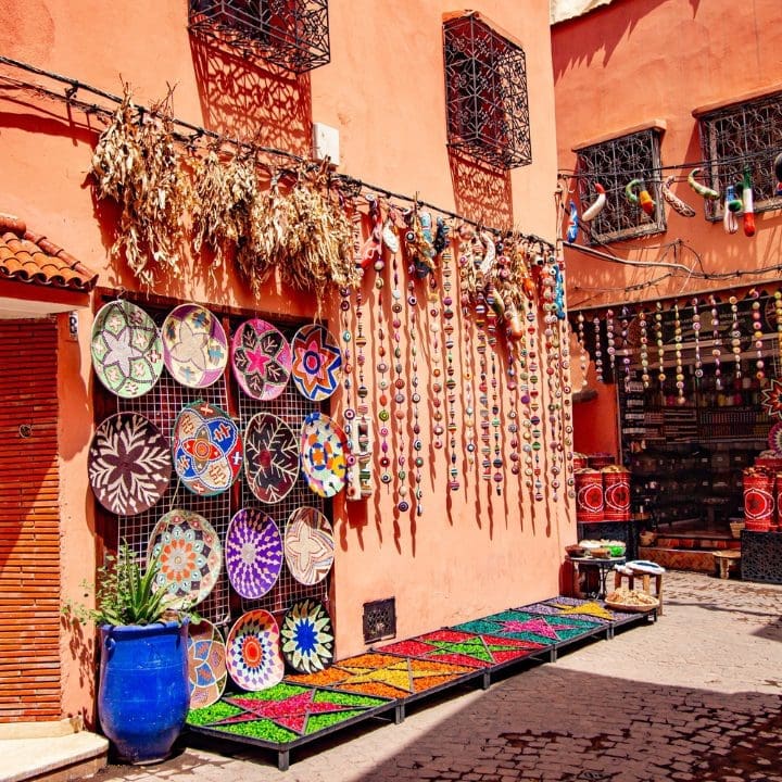 Morocco