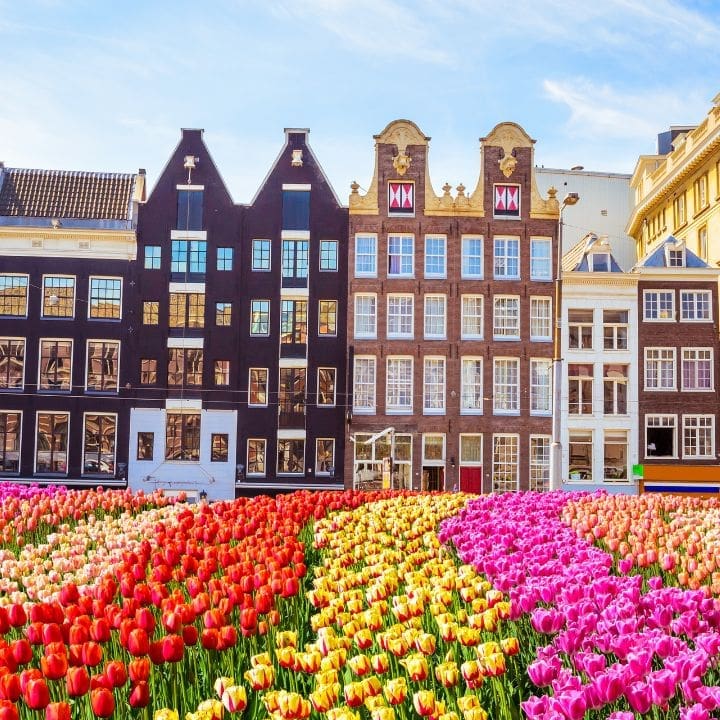 Amsterdam