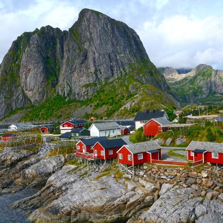 Norway
