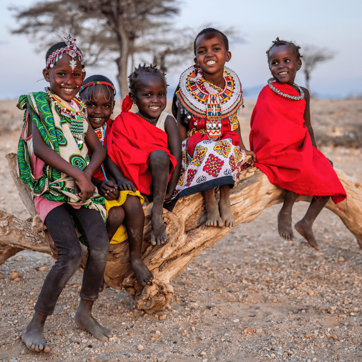 Kenya